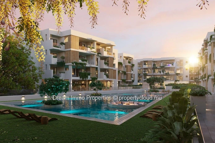 Ideal Investor ! Good Rental In The North Of Mauritius
