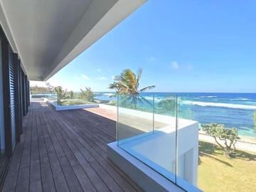 Penthouse de 3 Chambres