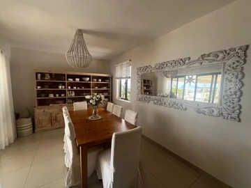 3 Bedroom Penthouse