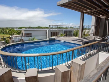 3 Bedroom Penthouse