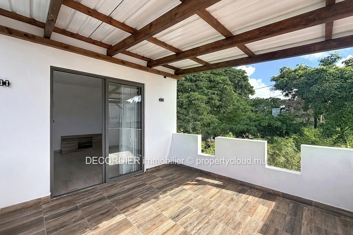 Maison moderne à vendre à Grand Baie