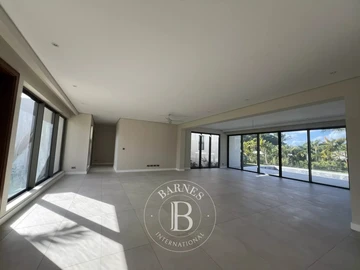 Villa de 4 Chambres