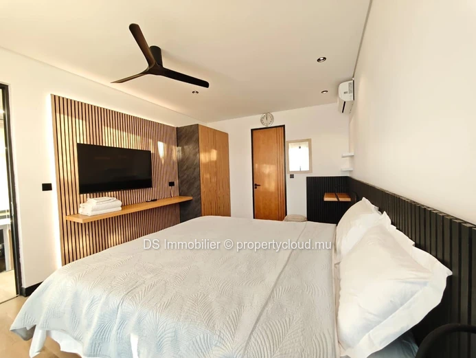 Villa De Luxe - 4 Chambres - À Louer À Calodyne – Prestations Haut De Gamme- Nord