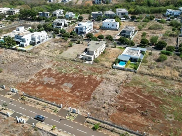Residential Land