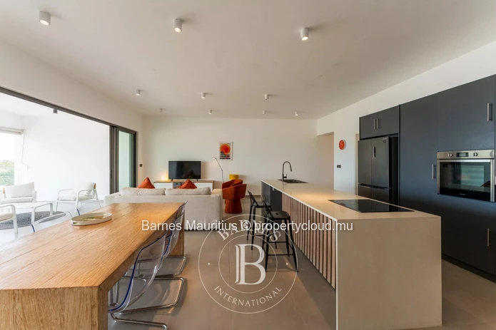 GRAND BAIE - Appartement - 3 Chambres