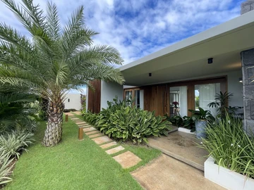 Villa de 3 Chambres