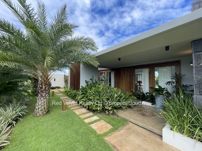 Luxury Villas for Sale in Pointe aux Piments - PDS Development