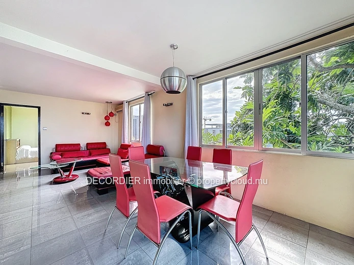 À vendre à Grand Baie