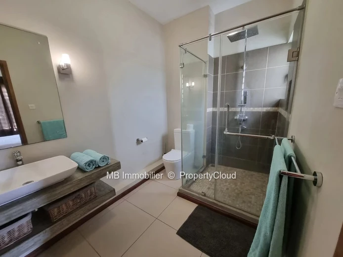Appartement à louer à Pereybere - Une vie confortable et pratique
