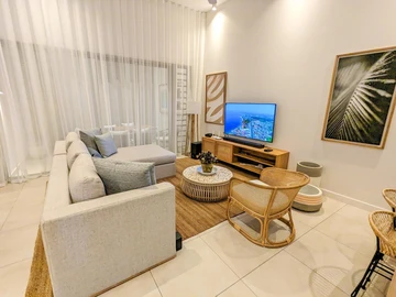 3 Bedroom Apartment