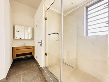 Villa de 4 Chambres