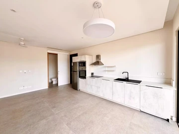 Appartement de 2 Chambres