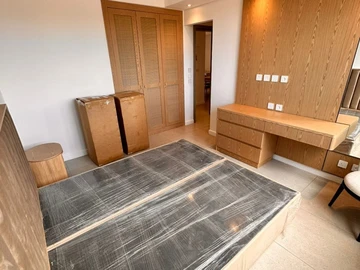 Appartement de 2 Chambres