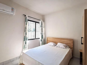 Appartement de 2 Chambres