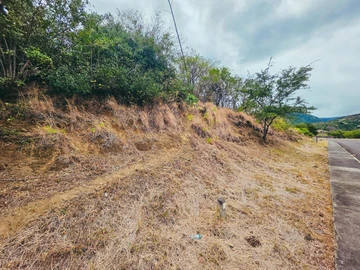 Terrain Résidentiel