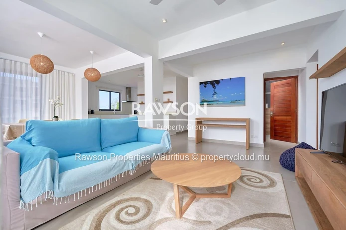 Appartement 2 Chambres | Petite Résidence | Pereybere | Accessible Aux Étrangers | 290 000 €