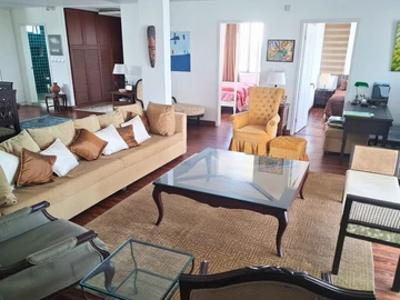 4 Bedroom Apartment