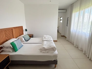 3 Bedroom Penthouse