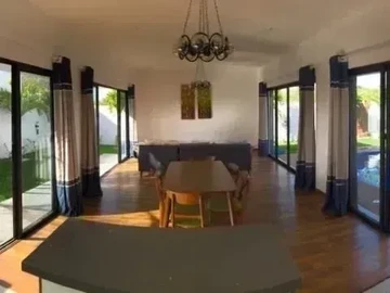 3 Bedroom Villa