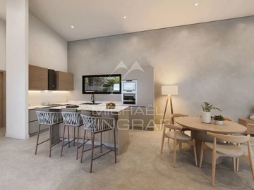 3 Bedroom Villa