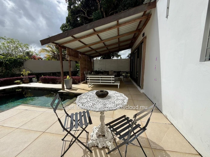 Tropical Living Meets Perfect Harmony