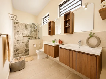 4 Bedroom Villa