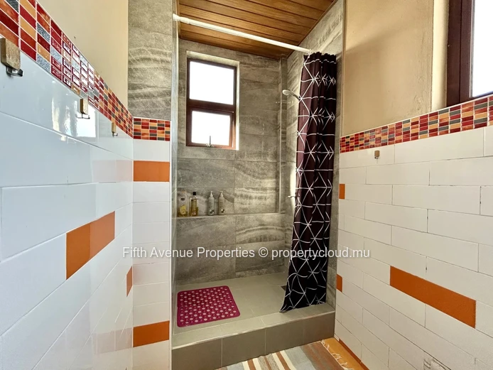 FLIC EN FLAC - Appartement 3 chambres a 150 m de la plage