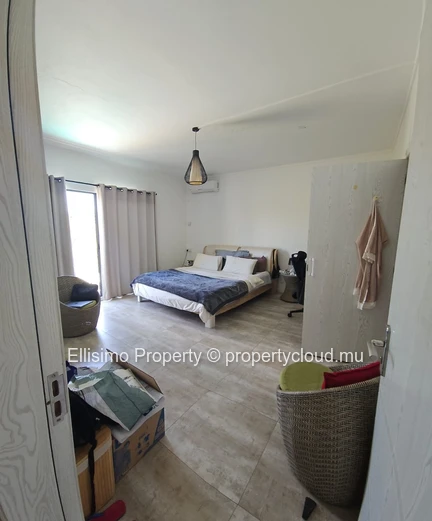 FOR RENT – 4-Bedroom Villa in Grand Gaube 