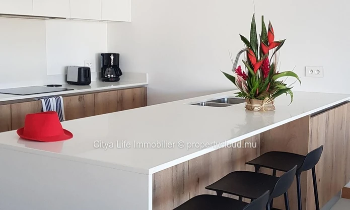 Luxurious Apartment with Private Pool and Stunning Views in Grand Gaube - PDS Scheme - 192m² - Furnished - Close to A...