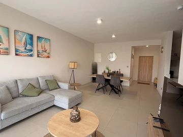 Appartement de 2 Chambres