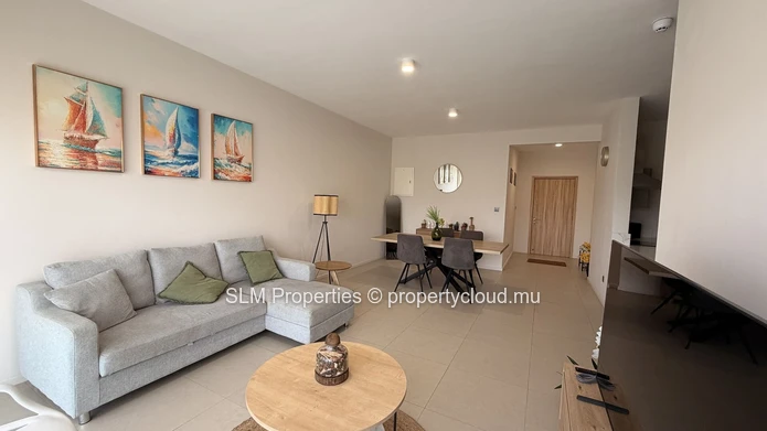 Moka - Appartement neuf de 2 chambres à louer