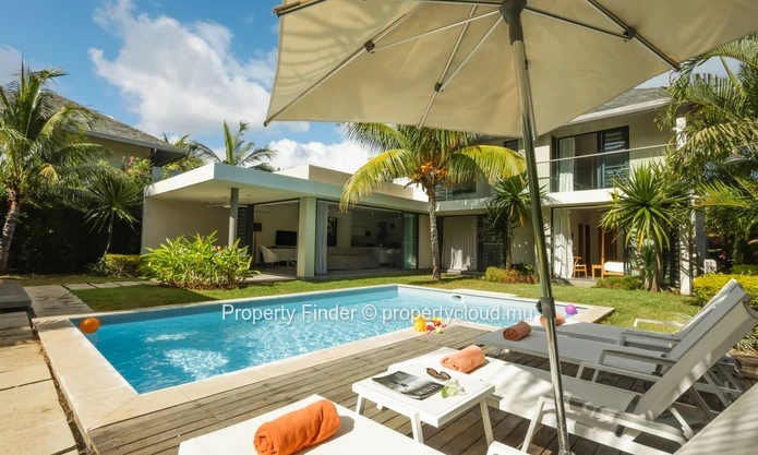 Luxurious 3 Bedroom Villa for Sale
