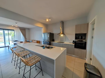 Townhouse, Duplex de 4 Chambres