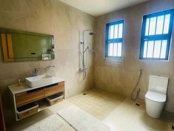 Villa de 4 Chambres