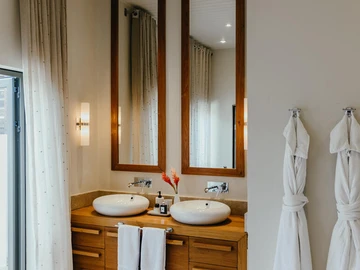 Villa de 6 Chambres