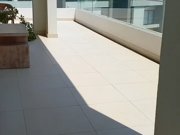 Penthouse de 3 Chambres