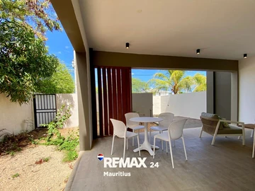 Appartement de 3 Chambres