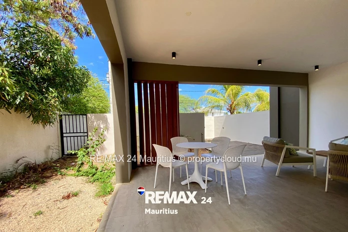 Brand New Apartment For Rent In Tamarin