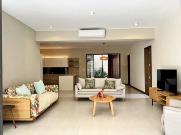 3 Bedroom Apartment