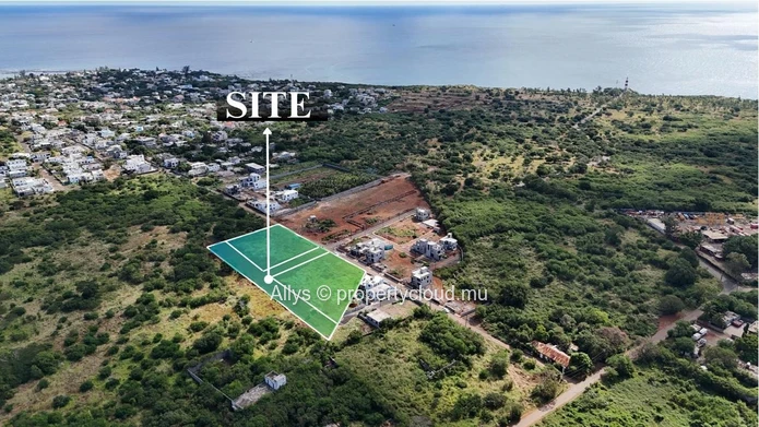 Residential Land 