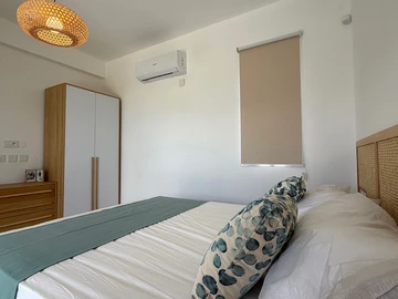 Villa de 3 Chambres