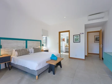 Villa de 4 Chambres
