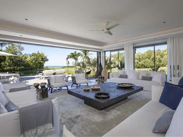 Villa de 5 Chambres