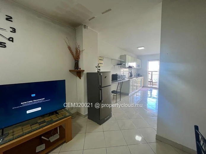 1-Bedroom Apartment for Rent – Dreamton Park, Sodnac