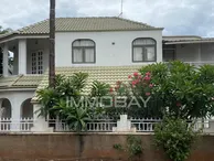 Splendid House For Sale In Pointe Aux Sables.