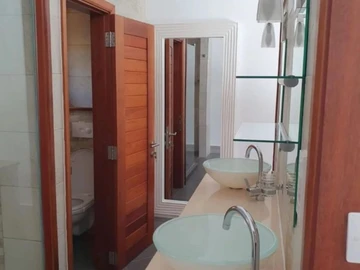 Villa de 3 Chambres