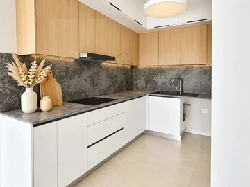 3 Bedroom Apartment