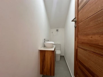 Maison de 3 Chambres