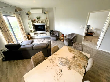 Appartement de 2 Chambres