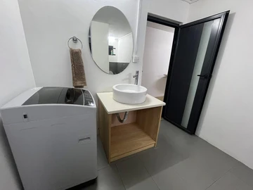 Appartement de 2 Chambres
